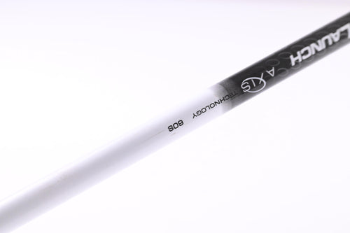 Callaway X Hot Driver / 9.5 Degree / Stiff Flex Pro Launch Axis Black 60 Shaft