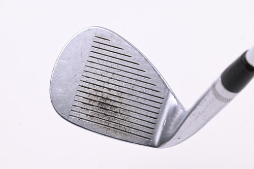 Titleist Vokey SM8 Lob Wedge / 58 Degree / Wedge Flex Titleist Vokey Shaft