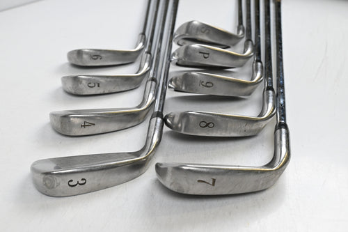 Titleist DCI 822 Irons / 3-PW+SW / Regular Flex NS Pro 950 Shafts