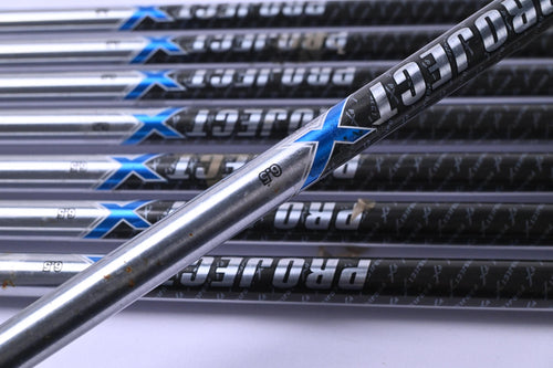Titleist 712 AP2 Irons / 3-PW / X-Flex Project X PXi Shafts