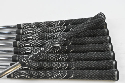 Callaway X-14 Pro Series Irons / 3-PW+SW / Stiff Flex Callaway Rifle Shafts