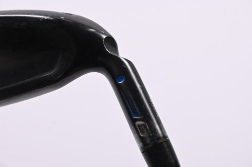 Ping G Crossover #4 Iron / 21 Degree / Blue Dot / Stiff Flex Steel Shaft