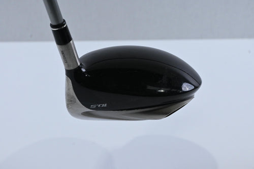 Taylormade R5 Dual Driver / 10.5 Degree / Regular Flex Taylormade M.A.S.2 55