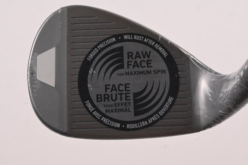 Taylormade Milled Grind 5 Lob Wedge / 60 Degree / Wedge Flex Dynamic Gold 115 Shaft