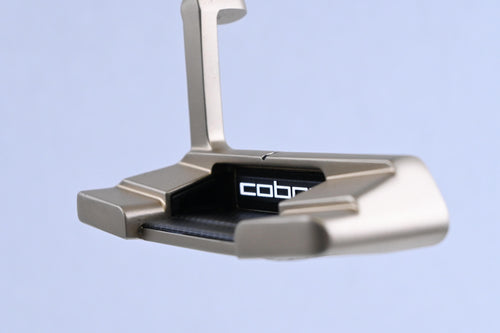 Cobra 3DP Tour 35 Grandsport Putter / 34 Inch