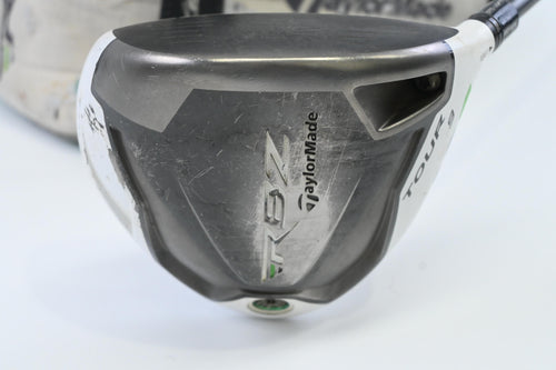 Taylormade RBZ Tour Driver / 9 Degree / Stiff Flex Matrix Ozik Xcon-5 Shaft