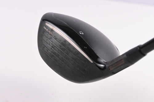 Taylormade Stealth #3 Wood / 15 Degree / Stiff Flex KBS TD 70 Shaft
