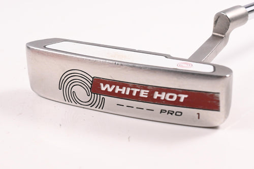 Odyssey White Hot Pro Putter / 33 Inch