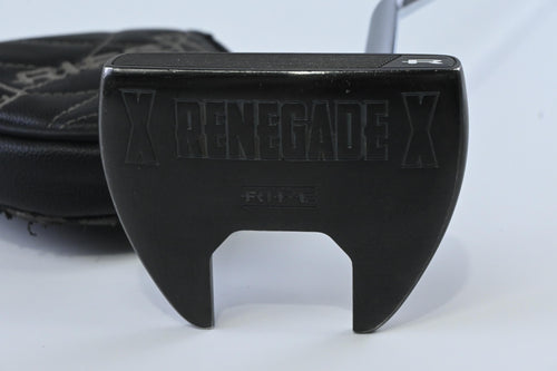 Rife RFX 2018 Series Putter / 34 Inch