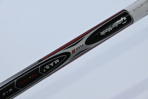 Taylormade R5 Dual Driver / 10.5 Degree / Regular Flex Taylormade M.A.S.2 55