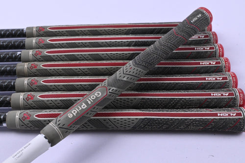 Titleist 712 AP2 Irons / 3-PW / X-Flex Project X PXi Shafts