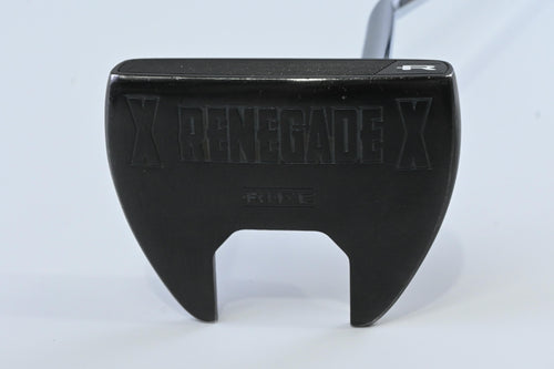 Rife RFX 2018 Series Putter / 34 Inch