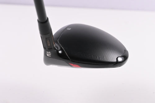 Taylormade Stealth #3 Wood / 15 Degree / Stiff Flex KBS TD 70 Shaft