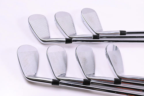 Titleist T200 2023 Irons / 5-PW+48° / Regular Flex KBS Tour Shafts