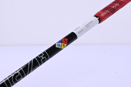 Ping G430 LST Driver / 9 Degree / X-Flex HZRDUS Smoke Black RDX 60 Shaft