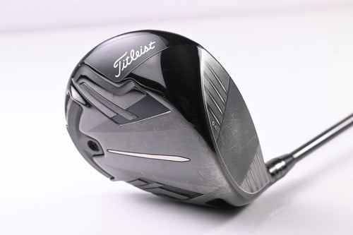 Titleist TSi3 Driver / 9 Degree / Regular Flex Kuro Kage Black TiNi 50 w/ SFW