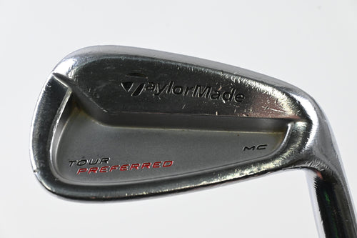 Taylormade Tour Preferred 2014 MC Pitching Wedge / 47 Degree / Regular Flex KBS