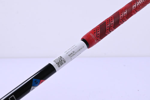 Ping G430 LST Driver / 9 Degree / X-Flex HZRDUS Smoke Black RDX 60 Shaft