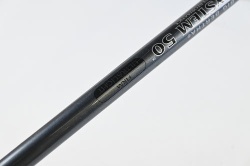 Callaway ERC #3 Wood / 15 Degree / Firm Flex System 50 Shaft