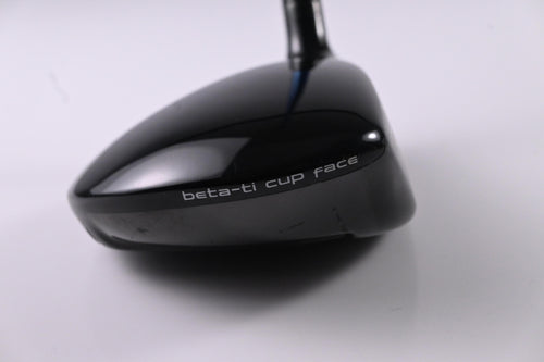 Tour Edge Exotics CB 5 #3 Wood / 15 Degree / X-Flex Fujikura Motore Speeder 8