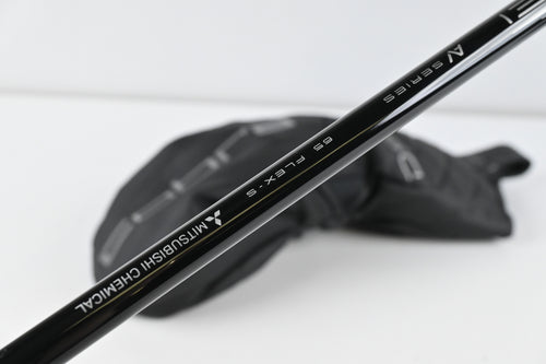 Cobra DS-Adapt LS Driver / 10.5 Degree / Stiff Flex Tensei AV Blue 65 Shaft