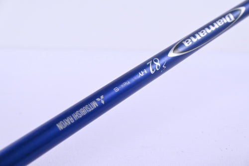 Titleist 913H #3 Hybrid / 19 Degree / Stiff Flex Diamana S+ Blue 82 HY Shaft