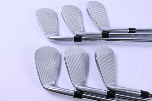 Titleist T250 2025 Irons / 5-PW / Regular Flex KBS Tour Lite Shafts