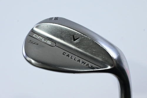 Callaway Opus SP Sand Wedge / 56 Degree / Wedge Flex Dynamic Gold Mid 115