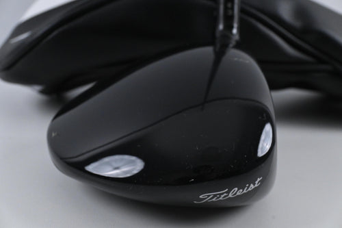 Titleist GT3 Driver / 8 Degree / X-Flex HZRDUS Gen5 Black 60 Shaft