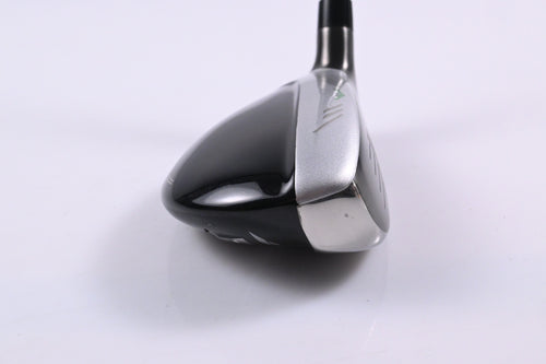 XXIO X 2022 #3 Hybrid / 18 Degree / Stiff Flex Miyazaki AX-II 55g Shaft
