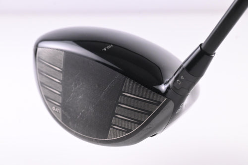 Titleist TSi3 Driver / 9 Degree / Regular Flex Kuro Kage Black TiNi 50 w/ SFW