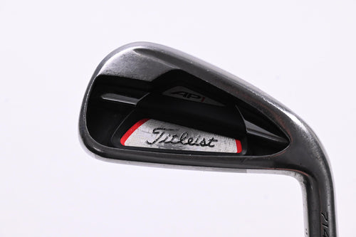 Titleist 714 AP1 #4 Iron / 23 Degree / Stiff Flex XP 95 S300 Shaft