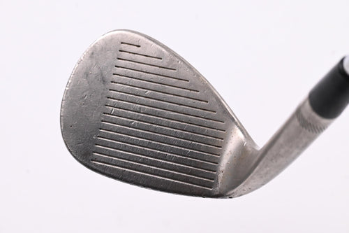 Titleist Vokey Design Lob Wedge / 60 Degree / Wedge Flex Titleist Vokey Shaft