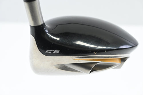 Taylormade R7 460 Driver / 9.5 Degree / Regular Flex Fujikura Reax 60 Shaft