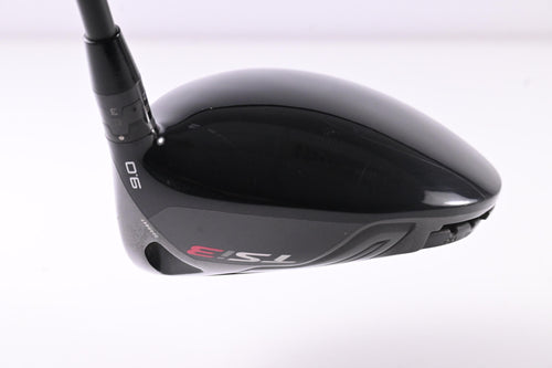 Titleist TSi3 Driver / 9 Degree / Regular Flex Kuro Kage Black TiNi 50 w/ SFW