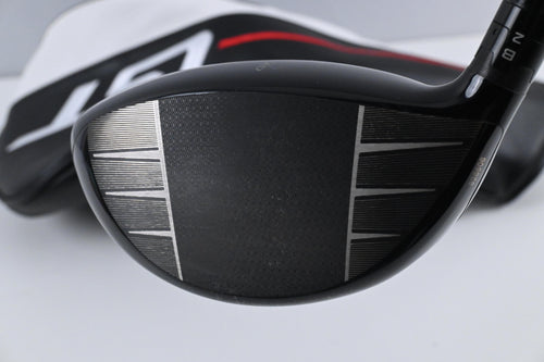 Titleist GT3 Driver / 8 Degree / X-Flex HZRDUS Gen5 Black 60 Shaft