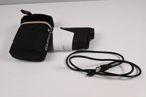Garmin Approach Z80 / Rangefinder