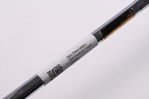 Cleveland 588 Precision Forged Lob Wedge / 58 Degree / Wedge Flex Tour Concept