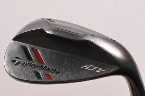 Taylormade ATV Lob Wedge / 60 Degree / Wedge Flex Shaft