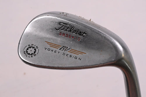 Titleist Vokey Spin Milled 2007 Sand Wedge / 56 Degree / Wedge Flex Titleist