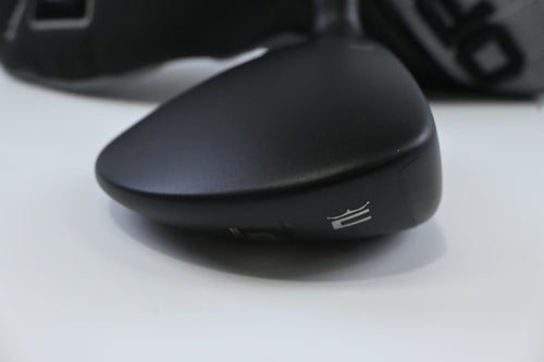Cobra OPTM LS #3 Wood / 14.5 Degree / X-Flex Kai'li Blue 60 Shaft