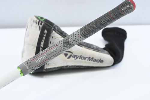 Taylormade RBZ Tour Driver / 9 Degree / Stiff Flex Matrix Ozik Xcon-5 Shaft