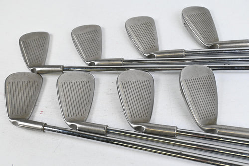 Ping S59 Irons / 3-PW / Black Dot / Stiff Flex Steel Shafts
