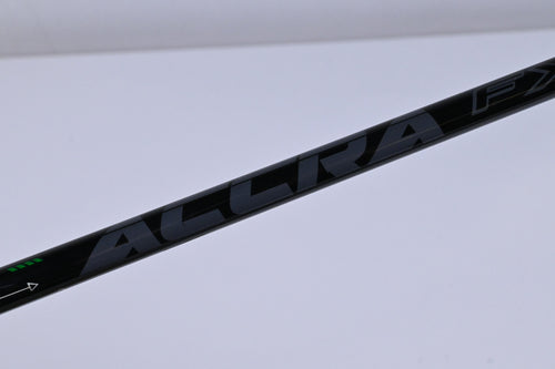Accra Fx 3.0 Series 200 #7 Hybrid Shaft / Stiff Flex / Taylormade 2nd Gen