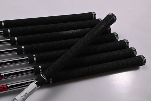Ping I240 Irons / 3-PW / Brown Dot / Regular Flex KBS Tour 110 Shafts
