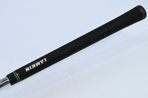 Cobra King Pur Gap Wedge / 52 Degree / Stiff Flex Cobra Steel Shaft