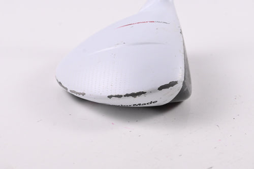 Taylormade Aeroburner #3 Wood/ 15 Degree / Regular Flex Matrix Speed Rul-Z 60