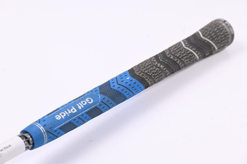 Maxfli Revolution Black Dot #9 Iron / Regular Flex Fujikura Atmos Orange 6 Shaft