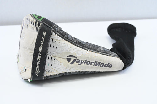 Taylormade RBZ Tour Driver / 9 Degree / Stiff Flex Matrix Ozik Xcon-5 Shaft