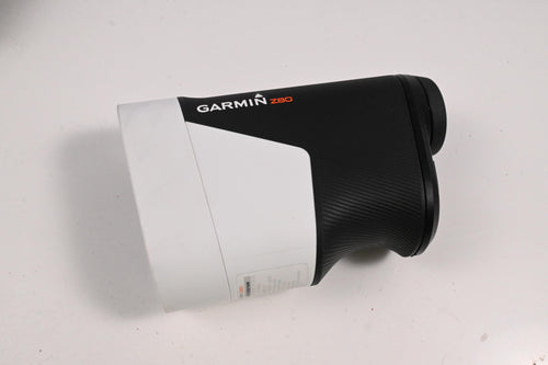 Garmin Approach Z80 / Rangefinder